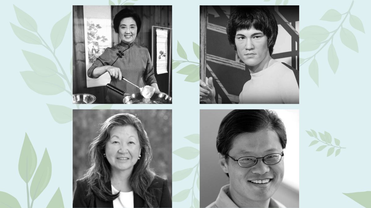 4 Celebrated Inventors for AAPI Heritage Month - Uncle John's Bathroom ...